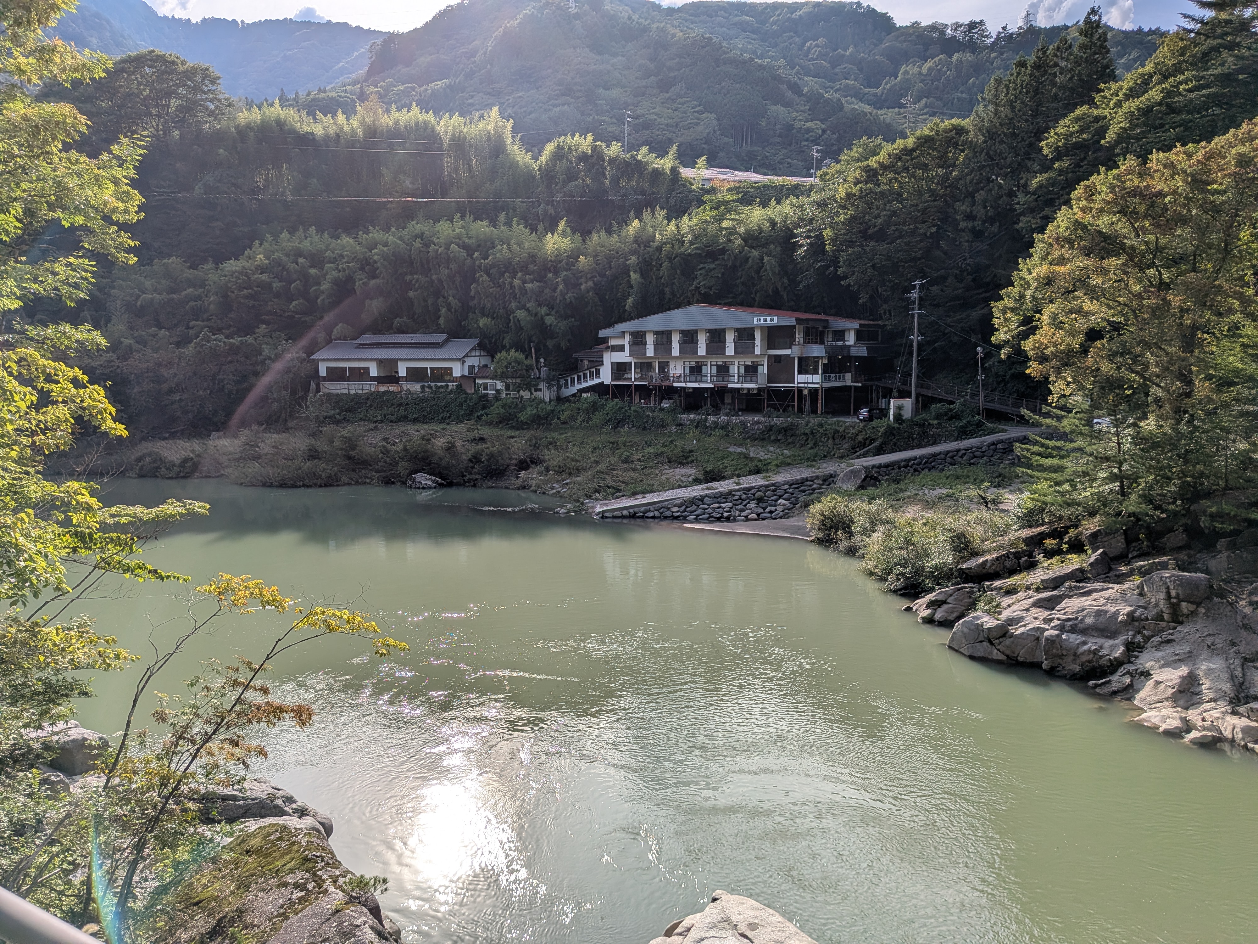 onsen